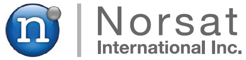 Norsat International - Satellite uplink downlink