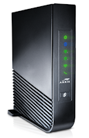 ARRIS NVG468MQ | Advanced Media Technologies, Inc.