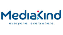 MediaKind logo