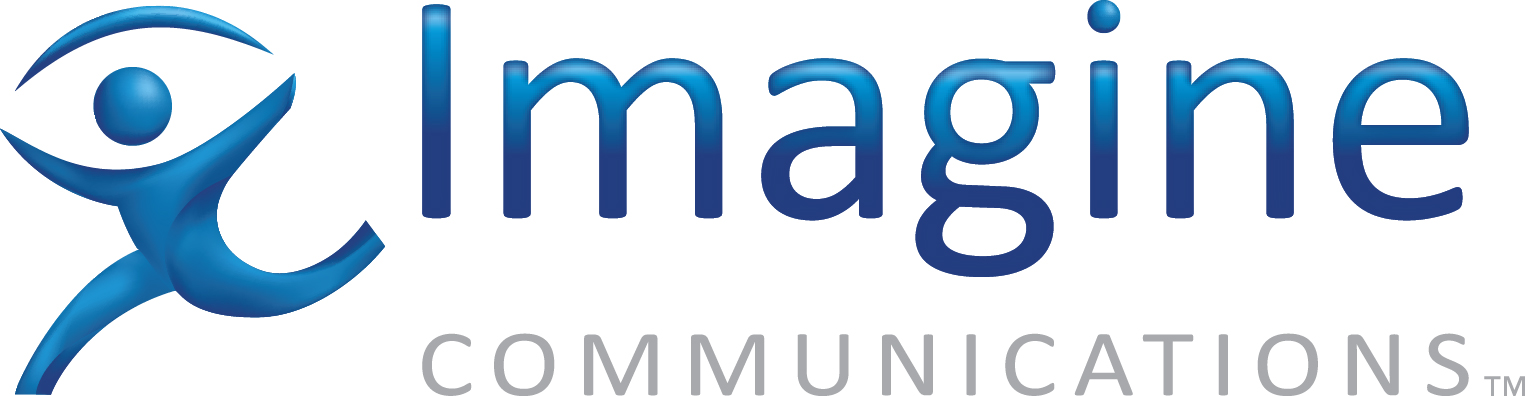 Imagine Communications - for tools & test equipment 