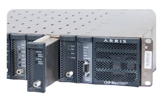 New Arris CHP-GAMP 1GHz Forward Amplifier for CHP Max5000 FreeShip+90DayWarranty 
