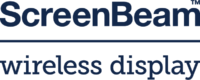 ScreenBeam Wireless Display logo