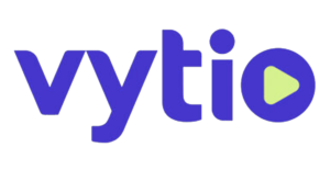 Vytio logo
