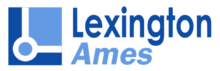Lexington Ames logo