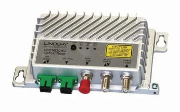 Lindsay Broadband LBON520AC 1.2GHz