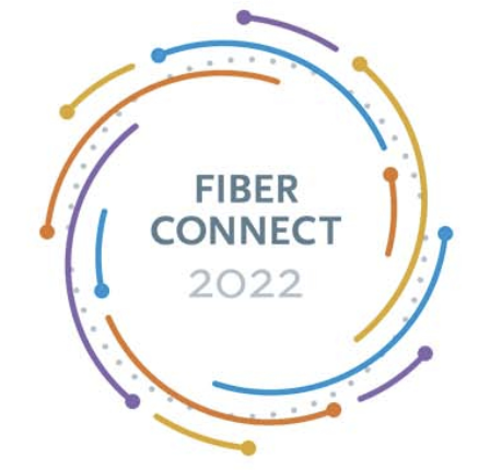 Fiber Connect 2022 Logo