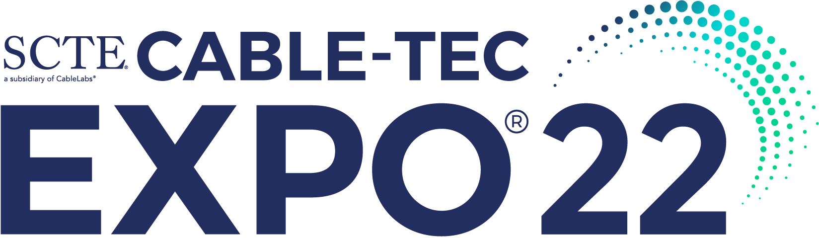 SCTE Cable-Tec Expo 22