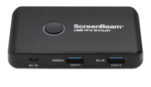ScreenBeam USB Pro Switch