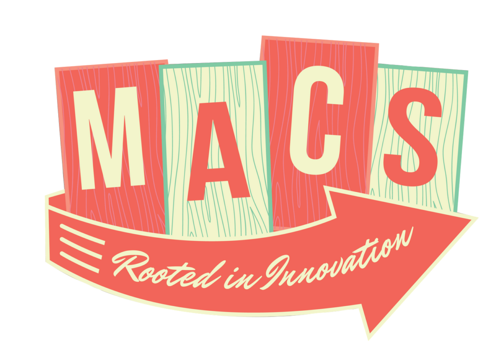 MACS logo 2022